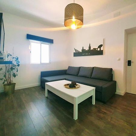 Recien Renovado Junto A Santa Justa Y El Centro Apartamento Sevilha Exterior foto