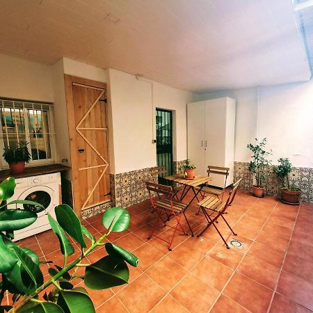 Recien Renovado Junto A Santa Justa Y El Centro Apartamento Sevilha Exterior foto
