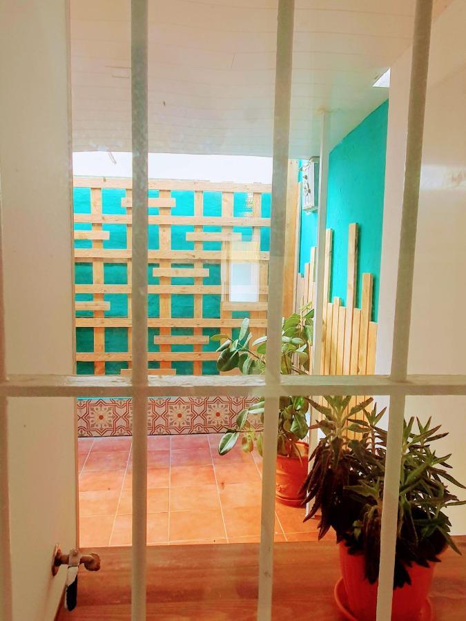 Recien Renovado Junto A Santa Justa Y El Centro Apartamento Sevilha Exterior foto