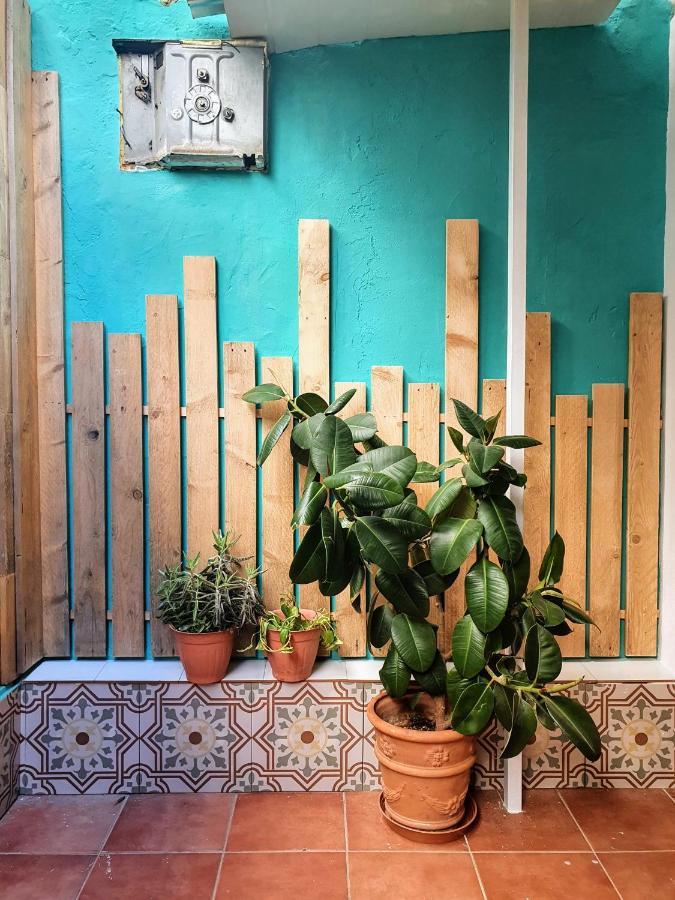 Recien Renovado Junto A Santa Justa Y El Centro Apartamento Sevilha Exterior foto