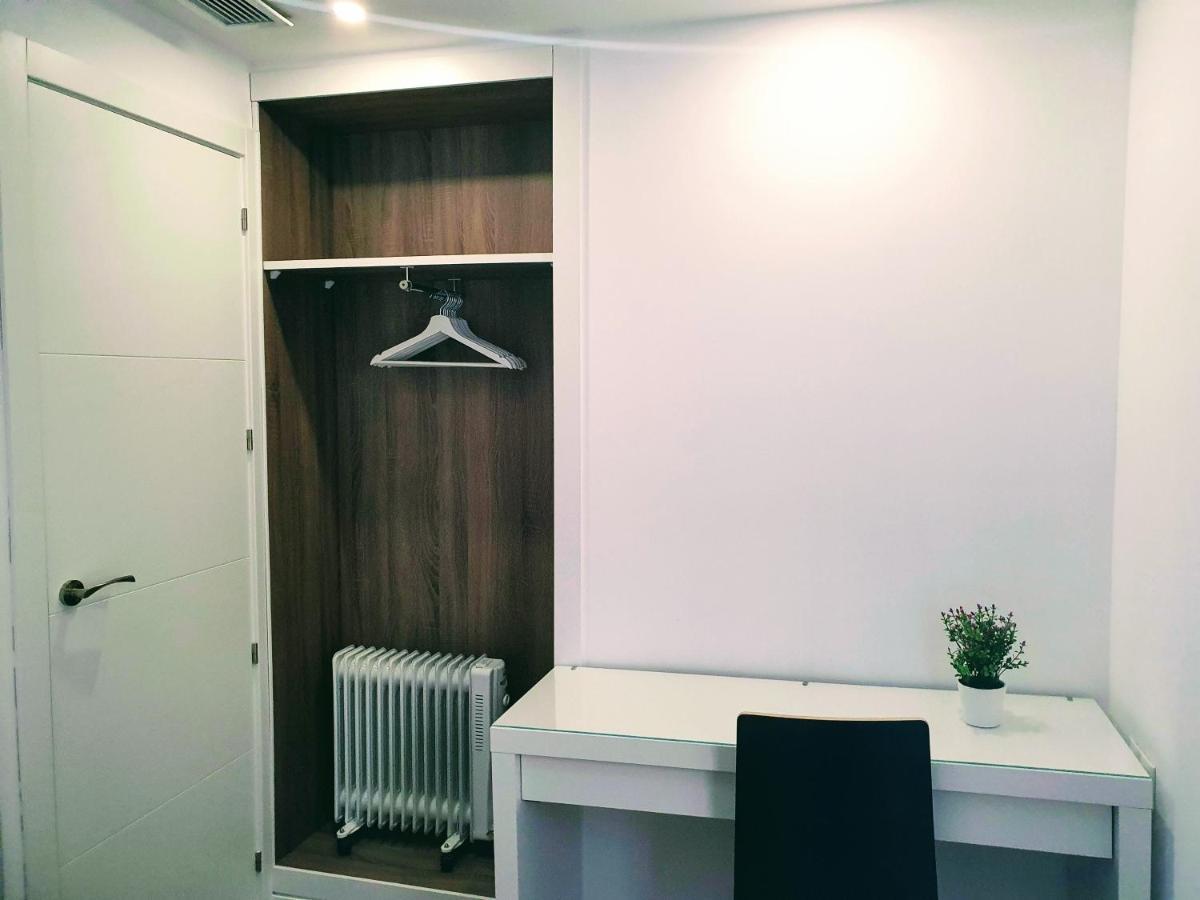 Recien Renovado Junto A Santa Justa Y El Centro Apartamento Sevilha Exterior foto