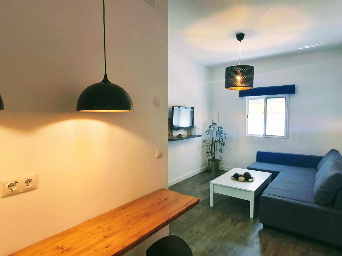 Recien Renovado Junto A Santa Justa Y El Centro Apartamento Sevilha Exterior foto