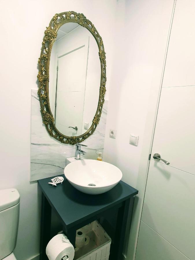 Recien Renovado Junto A Santa Justa Y El Centro Apartamento Sevilha Exterior foto
